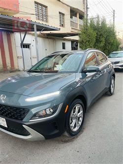 هيونداي كونا